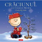 Craciunul lui Charlie Brown - Charles M. Schulz, Charles M. Schulz