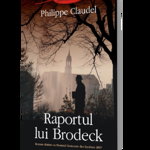 Raportul lui Brodeck