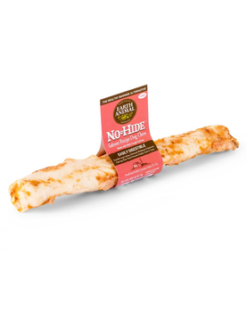 EARTH ANIMAL Chew large Baton de mestecat pentru caini de talie mare, cu somon natural