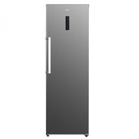 Frigidere Samus Frigider- Racitor 359 L, Full No Frost, Multi Air Flow System, Clasa energetica E, Afisaj electronic LCD, H 185 cm, Inox/Argintiu
