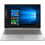 Laptop Lenovo 15.6'' IdeaPad S145, HD, Intel Pentium Gold 5405U , 4GB DDR4, 1TB, GMA UHD 610, Win 10 Home, Grey