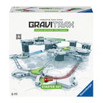 Gravitrax Starter Set, Set de Baza, Multilingv, Ravensburger