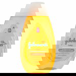 Johnson's baby, Gold, șampon de păr pentru copii, 200 ml, Johnson`s Baby