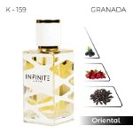 Parfum Granada 50 ml, Infinite Love