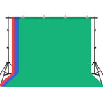 Accesoriu Camera Video de Actiune , 200x300cm, Multicolor, PULUZ