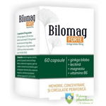 Bilomag Forte memorie 60 capsule, Zdrovit