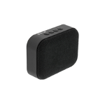 Boxa portabila Bluetooth Tellur Callisto 3W, negru, TELLUR