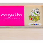 Joc Puzzle Cognito Relatii Spatiale – Beleduc