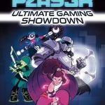 Player vs. Player #1: Ultimate Gaming Showdown - M. K. England, M. K. England
