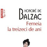 Femeia La Treizeci De Ani - Honore De Balzac