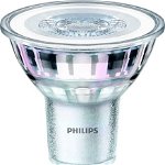 Philips Philips LED Spot GU10 3-Pack 4,6 W (50 W) 2700 K 355 lm, Philips