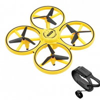 Drona Andowl Sky8 pentru copii  LED, 