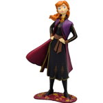 Figurina Frozen2 Anna