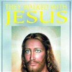 They Walked with Jesus, Paperback - Dolores Cannon