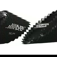 Alpine Subwoofer cu basculare automată Alpine SWT-12S4