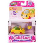 Masinuta, Cutie Cars, Lemon, 
