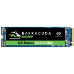 Hard Disk SSD Seagate Barracuda Q5 500GB M.2 2280, Seagate
