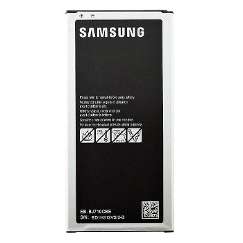 Baterie Acumulator Samsung Galaxy J7 2016 J710, Samsung