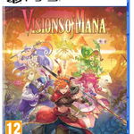 Joc Square Enix Vision Of Mana pentru PlayStation 5, Square Enix