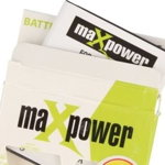 K10 maxpower LG 2200 LI-ION, MaxPower
