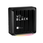 Docking WD BLACK™ D50 Game Dock, Thunderbolt™ 3 cable, WD