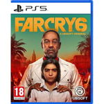 Far Cry 6 pentru PS5