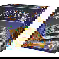 Joc Cucerește piramida - Joc de strategie tridimensional, D-Toys Joc Cucerește piramida - Joc de strategie tridimensional, D-Toys