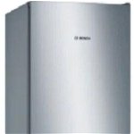 Combina frigorifica Bosch KGN36VL326, 324 l, Clasa A++, No Frost, VitaFresh, Iluminare LED, H 186 cm, Inox