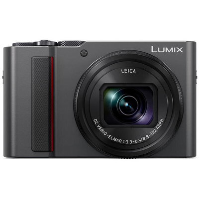 Panasonic Lumix DC-TZ200 Aparat Foto Compact 20.1MP Obiectiv Leica