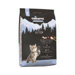 Hrana Uscata Pisici Super-premium Chicopee Kitten, 8 kg, Chicopee
