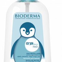 Solutie micelara ABCDerm H2O