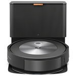 iRobot Roomba Combo j5+ (5578) - Aspirator robot cu mop, iRobot