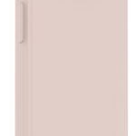 Husa iPhone 13 Lemontti Silicon Soft Slim Pink Sand