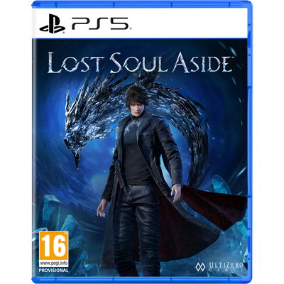 Joc video PlayStation 5 Sony Lost Soul Aside, Sony