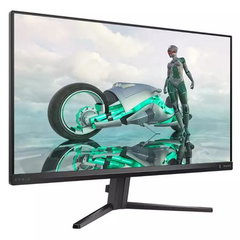 Monitor LED Philips 27M2N3200S, 27inch, 1920x1080, 0.5ms, Black