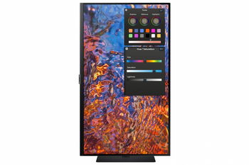 Monitor Samsung 32" LS32B800PXPXEN, SAMSUNG