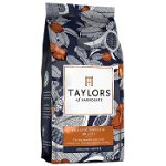 Cafea macinata Taylors of Harrogate Brazil, 100% Arabica, 227 gr, Taylors of Harrogate