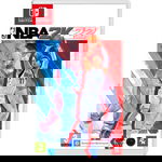 NBA 2K22 Nintendo Switch