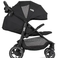 Joie - Carucior multifunctional pentru copii Litetrax 4 Shale, Joie