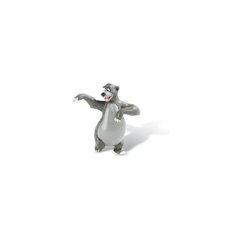 Figurină Bullyland Jungle Book - Baloo, Bullyland