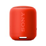Boxa Portabila Bluetooth Wireless Sony SRSXB12R Red, Sony