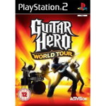 Joc Guitar Hero World Tour Solus Ps2 En Pegi, C&A Connect
