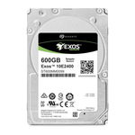 HDD Server Seagate Exos Performance 10K, SAS, 600GB, 10000RPM, 256MB, Seagate
