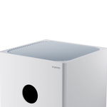  Purificator aer Xiaomi Smart Air Purifier 4 Lite, PCARD 360 m3/h, MI Home, Display LED, Alb, Xiaomi