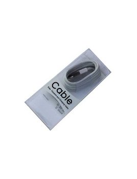 Cablu USB Engros IPhone 5 8pin blister, 