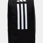 adidas Performance geantă de pantofi Essentials 3S culoarea negru, HT4753, adidas Performance