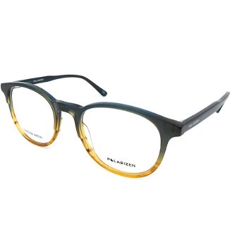 Rame ochelari de vedere unisex Polarizen HX80038 C4, Polarizen