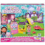 Set de joaca Gabby's Dollhouse - Petrecerea din gradina Set de joaca Gabby's Dollhouse - Petrecerea din gradina