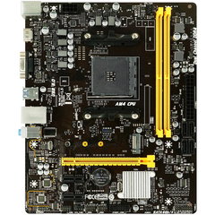 Placa de Baza Biostar B450MHP Placa de Baza Biostar B450MHP