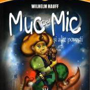 Muc cel mic si alte povesti - Wilhelm Hauff, Corsar